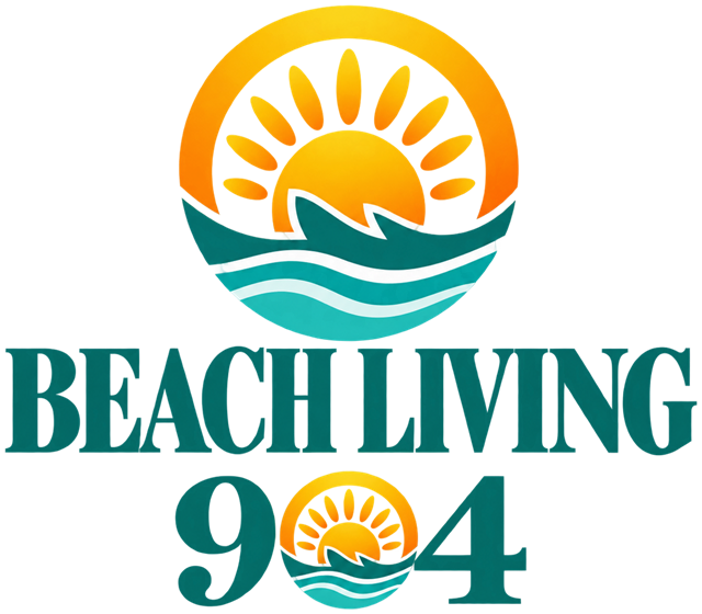 BeachLiving904 logo